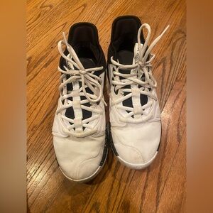 Nike PG 3 Team White